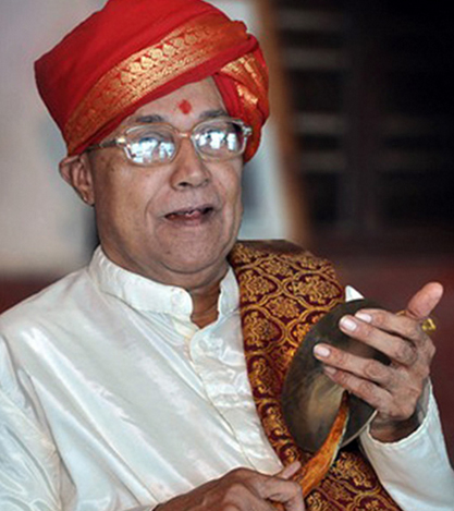 Balipa Narayana Bhagawatha